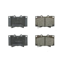 Plaquettes de frein avant HDJ100 Aisin – Qualité origine premium